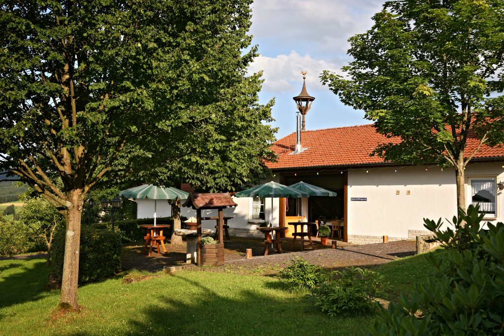 Ferienhaus_Rhoen_Garten