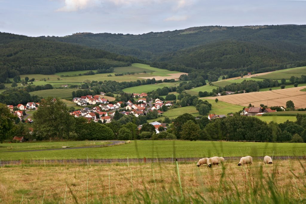 Ferienhaus_Rhoen_Garten