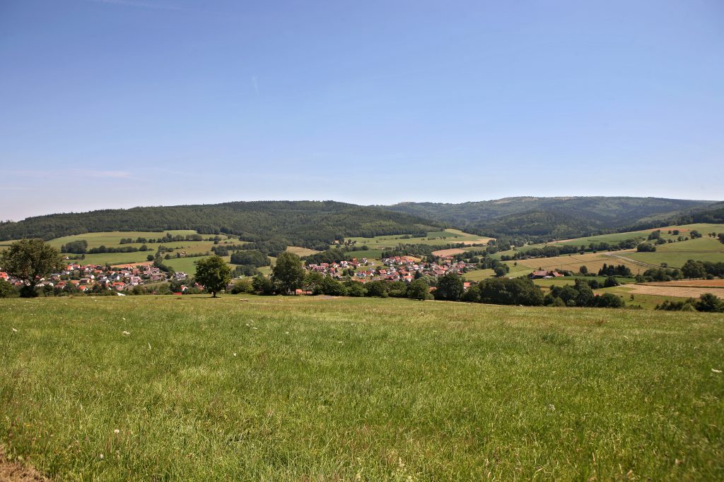 Ferienhaus_Rhoen_Garten