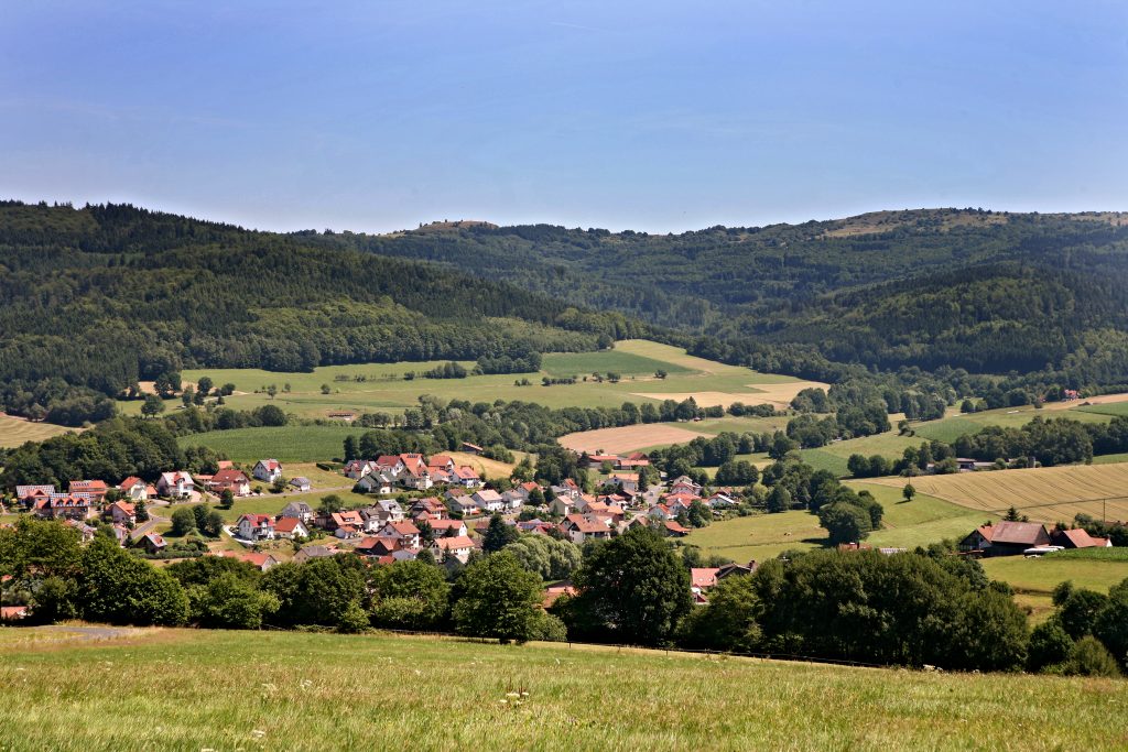 Ferienhaus_Rhoen_Garten