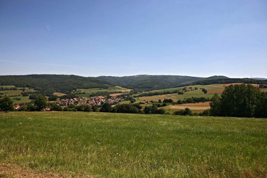 Ferienhaus_Rhoen_Garten