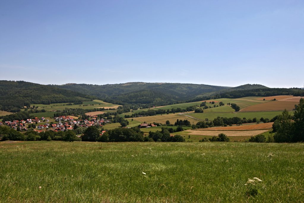 Ferienhaus_Rhoen_Garten