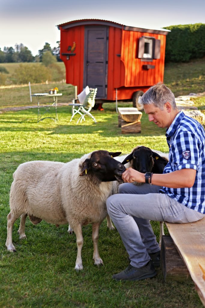 Ferienhaus_Rhoen_Garten