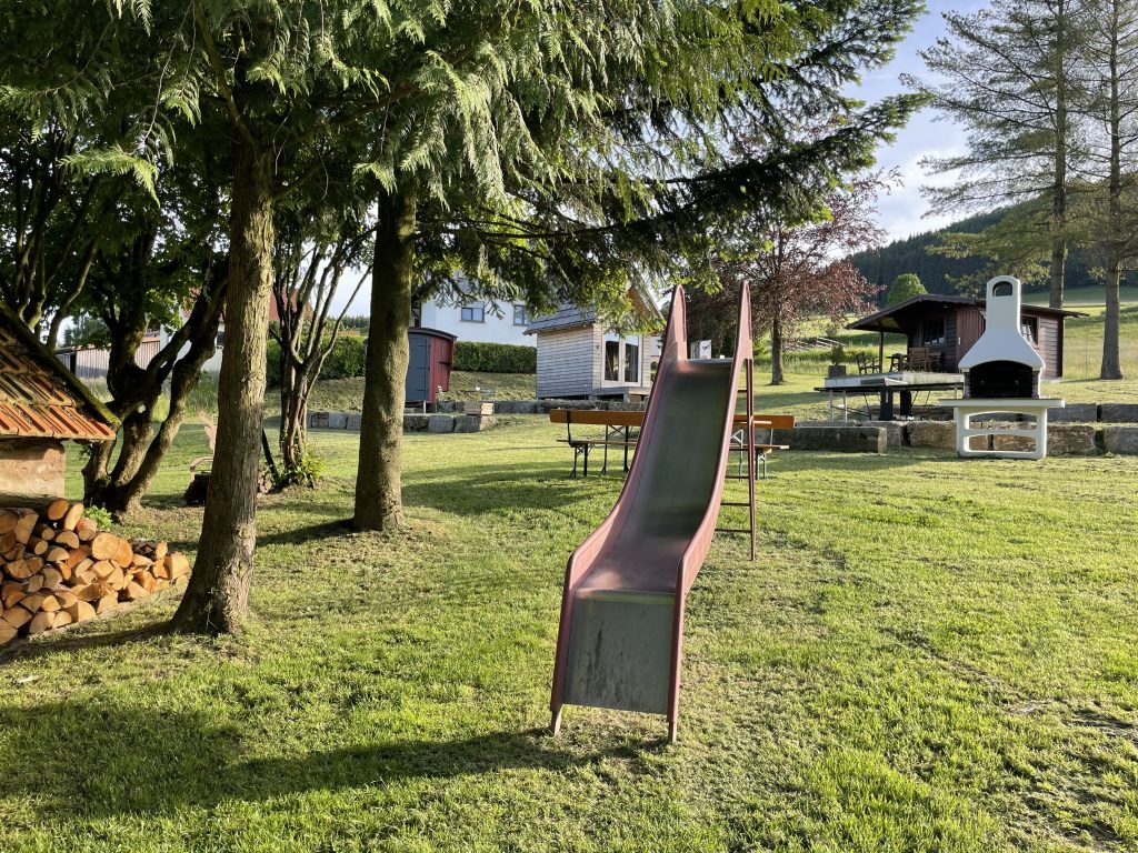 Ferienhaus_Rhoen_Garten
